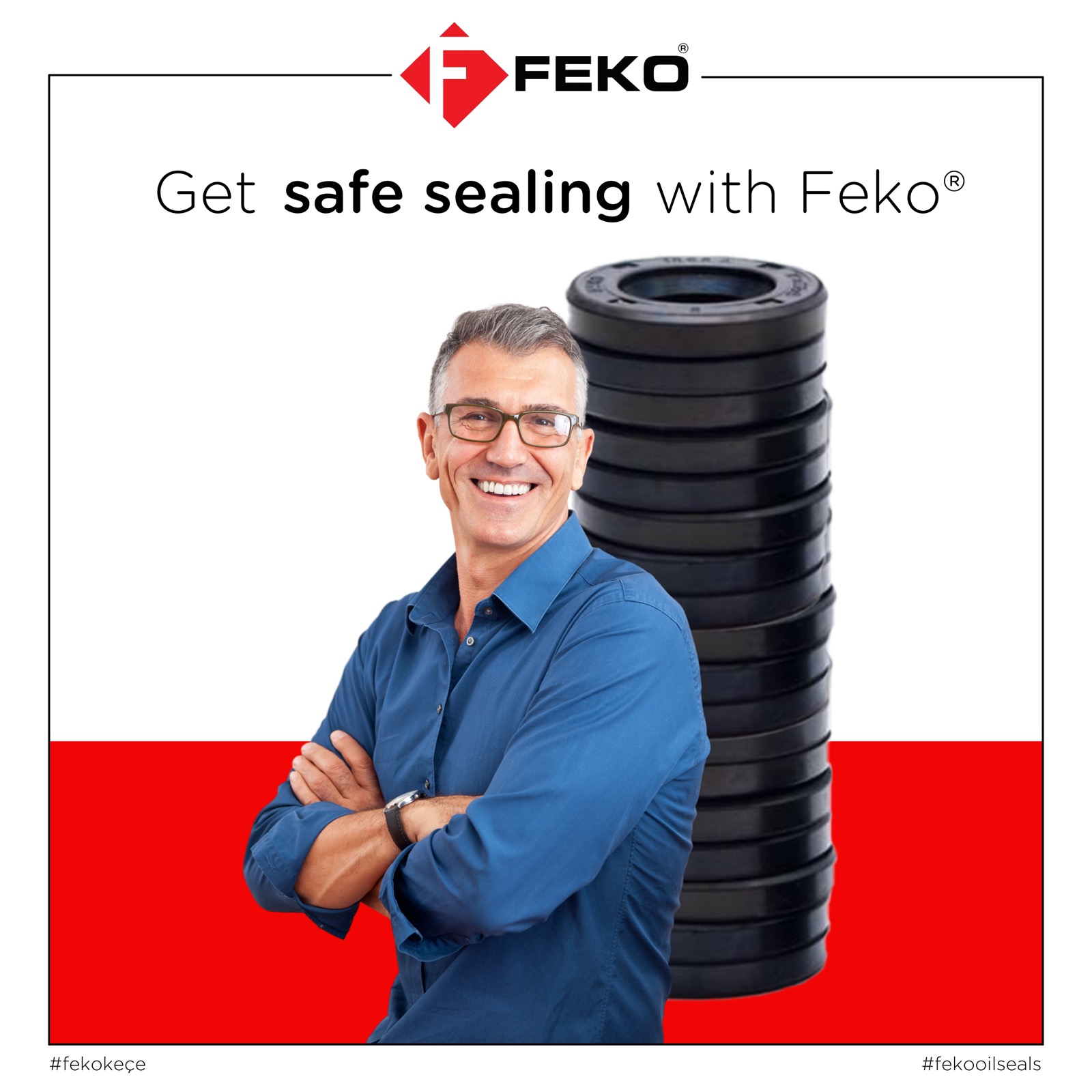 feko distributor